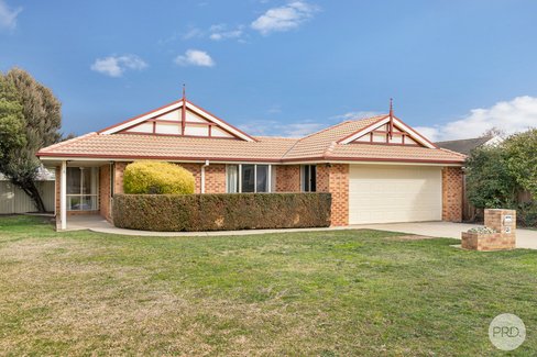 4 Harold Court, ALFREDTON