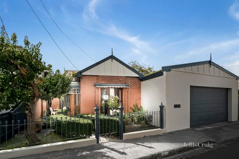 4 Haslam Street Williamstown 3016