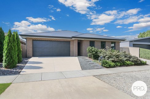 4 Hearst Court, WODONGA VIC 3690