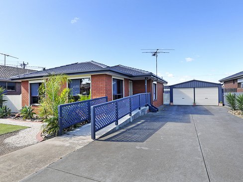 4 Hedgeley Road Bell Park 3215