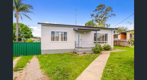 4 Heininger Street, DAPTO NSW 2530