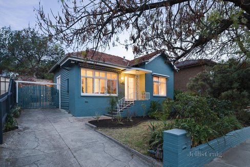 4 Henderson Street Brunswick West 3055