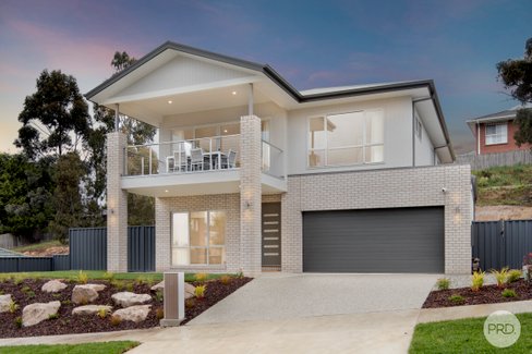 4 Highview Court, BLACK HILL VIC 3350