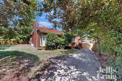 4 Hillston Road Moorabbin 3189