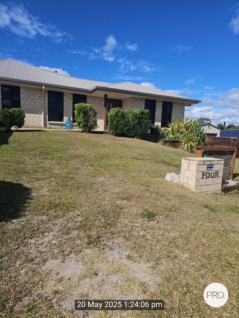 4 Hoddinott Close, TANNUM SANDS