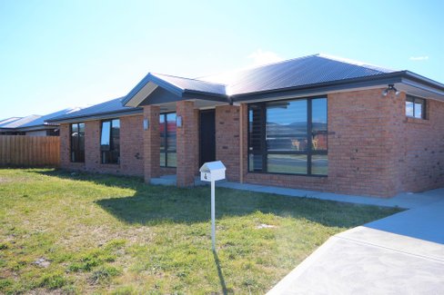 4 Hollingsworth Street, BRIGHTON TAS 7030