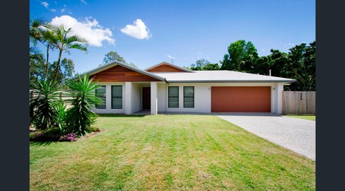 4 Homestead Place, CANNONVALE QLD 4802