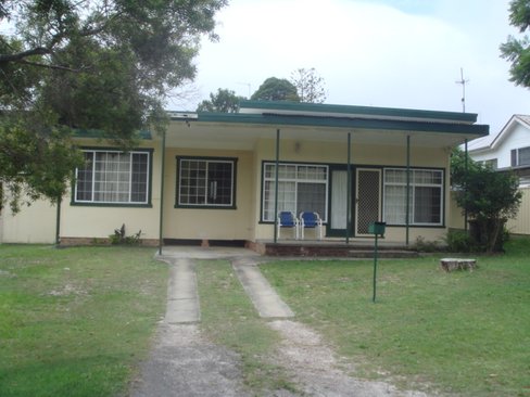 4 Hough Street, NELSON BAY NSW 2315