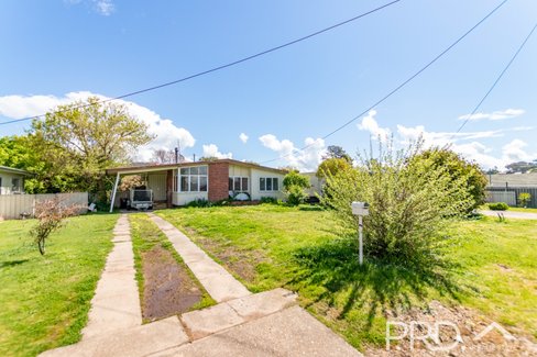 4 Hudson Street, TUMUT NSW 2720