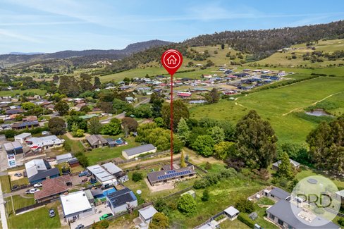 4 Iden Road, BAGDAD TAS 7030