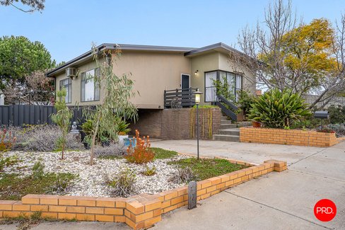 4 Ingleton Street West, LONG GULLY
