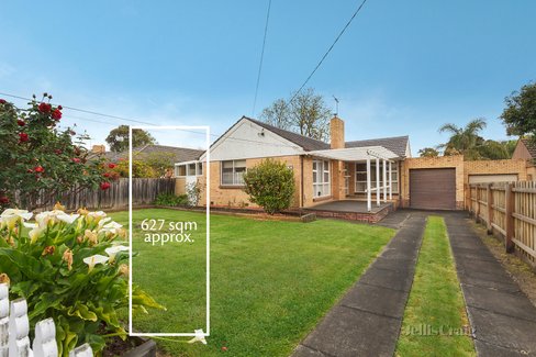 4 Inglewood Avenue Forest Hill 3131