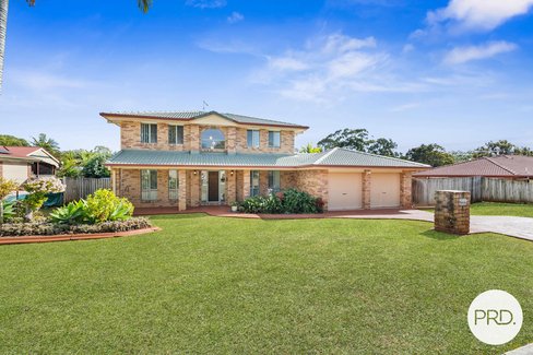4 Irene Court, REDLAND BAY