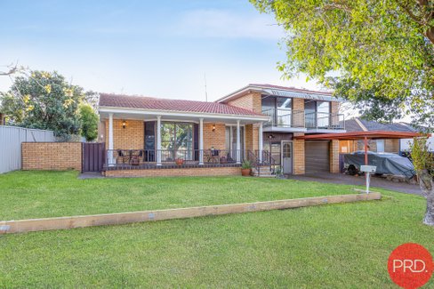 4 Isaacs Street, METFORD NSW 2323