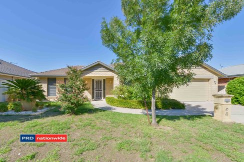 4 Ivory Place, TAMWORTH NSW 2340