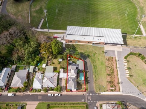 4 James Street, HORSESHOE BEND NSW 2320