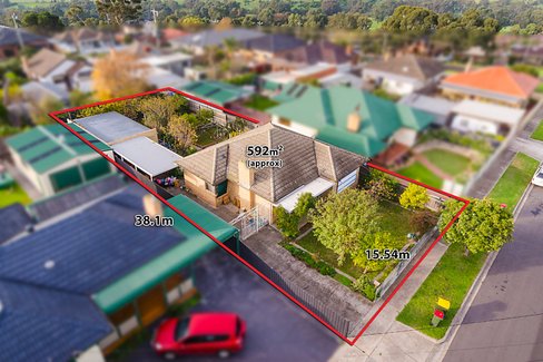 4 Johnson Street Avondale Heights 3034