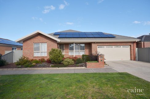 4 Jordan Avenue Delacombe 3356