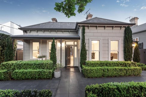 4 Jordan Street Malvern 3144