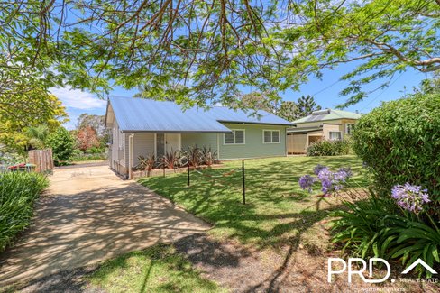 4 Jubilee Avenue, GOONELLABAH NSW 2480