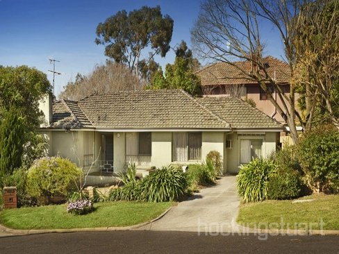 4 Kalgurli Court Balwyn 3103