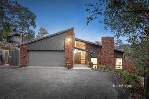 4 Kallarroo Court North Warrandyte 3113