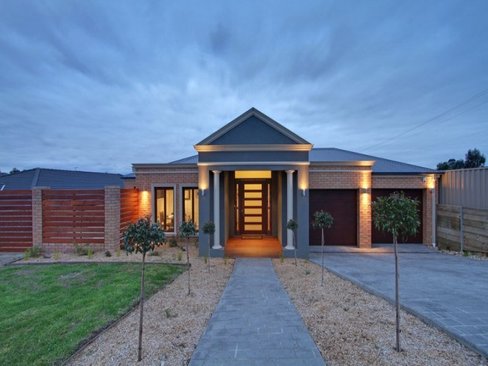 4 Kameel Drive Yarra Glen 3775