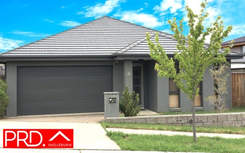 4 Kaputar Street, MINTO NSW 2566