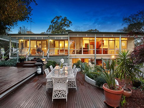4 Karwitha Street Vermont 3133