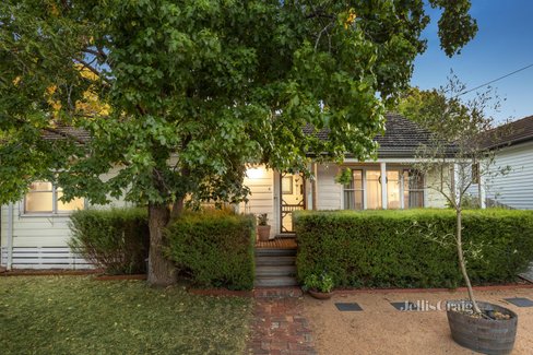 4 Kendall Street Nunawading 3131