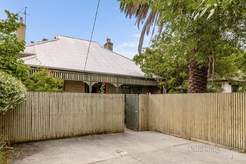 4 Kent Street Kew 3101