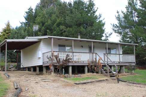 4 Kent, TUMBARUMBA NSW 2653