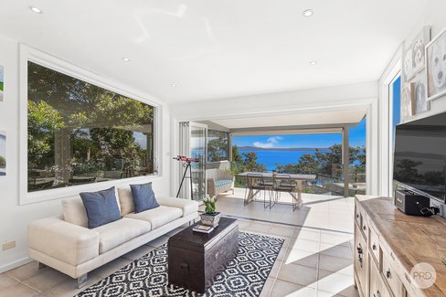 4 Kerrie Close, NELSON BAY NSW 2315