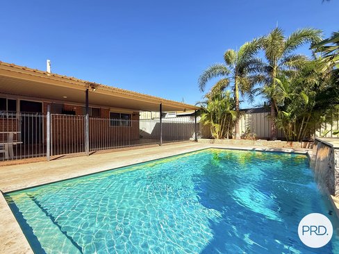 4 Kestral Way, BULGARRA WA 6714