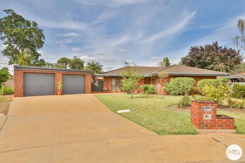 4 Kilburn Court, MILDURA VIC 3500