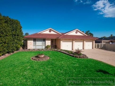 4 Kildare Close, ASHTONFIELD NSW 2323