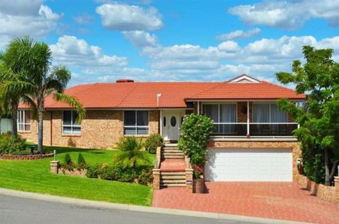 4 Kilpa Place, TAMWORTH NSW 2340