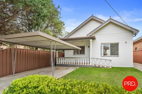 4 Kings Road, BRIGHTON LE SANDS NSW 2216
