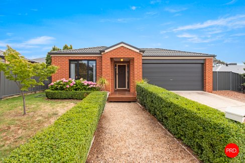 4 Kingston Drive, EAGLEHAWK VIC 3556