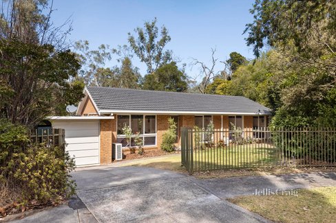 4 Kinton Court Ringwood 3134