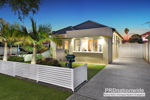 4 Kooreela Street, KINGSGROVE NSW 2208