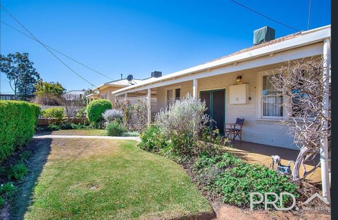 4 Kurrajong Parade, MILDURA VIC 3500