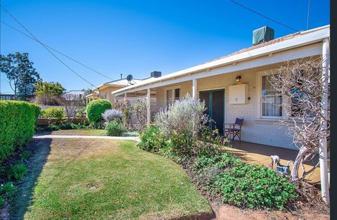 4 Kurrajong Parade, MILDURA VIC 3500