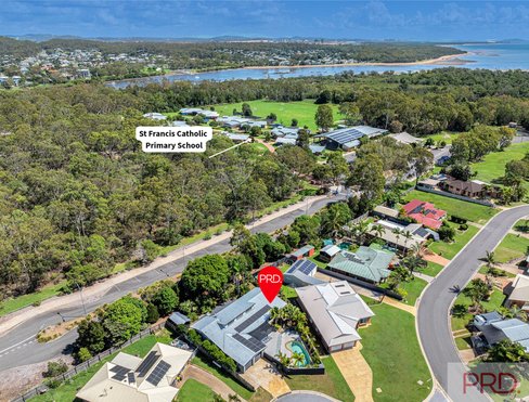 4 Kylie Maree Court, TANNUM SANDS QLD 4680