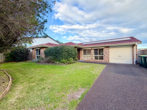 4 Lambton Close, SALAMANDER BAY NSW 2317