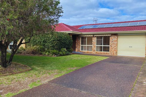 4 Lambton Close, SALAMANDER BAY NSW 2317