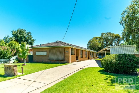 4 Langdon Avenue, WAGGA WAGGA NSW 2650