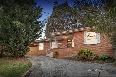 4 Libra Court Templestowe 3106