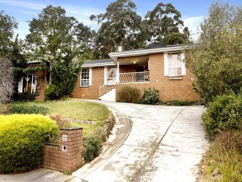 4 Libra Court Templestowe 3106