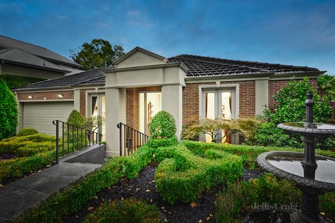 4 Lightfoot Street Mont Albert 3127